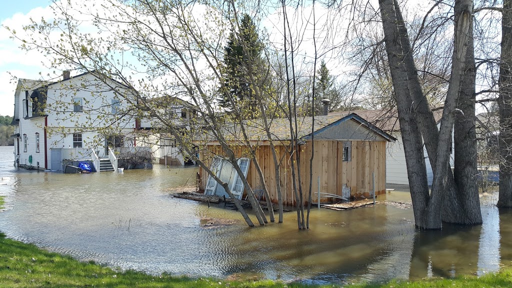 La Baie Park | Rue Saint-Antoine, Gatineau, QC J8T 2W3, Canada | Phone: (866) 299-2002
