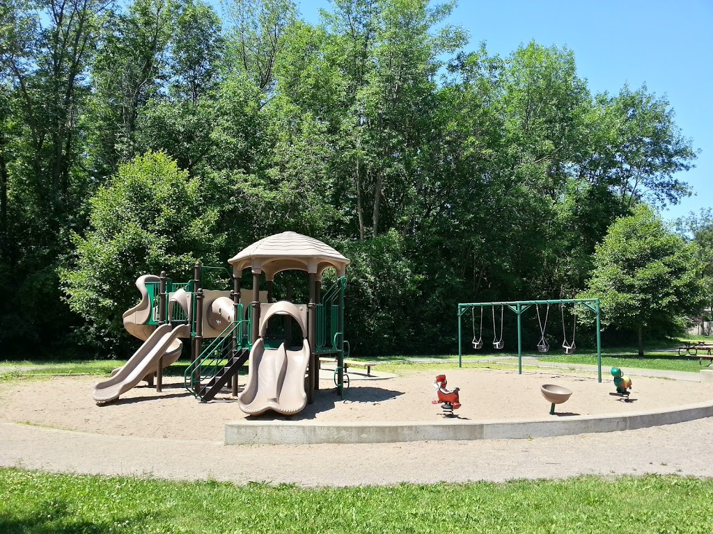 Parc Saint-Valérien | Riviere-des-Prairies—Pointe-aux-Trembles, Montreal, QC H1C, Canada