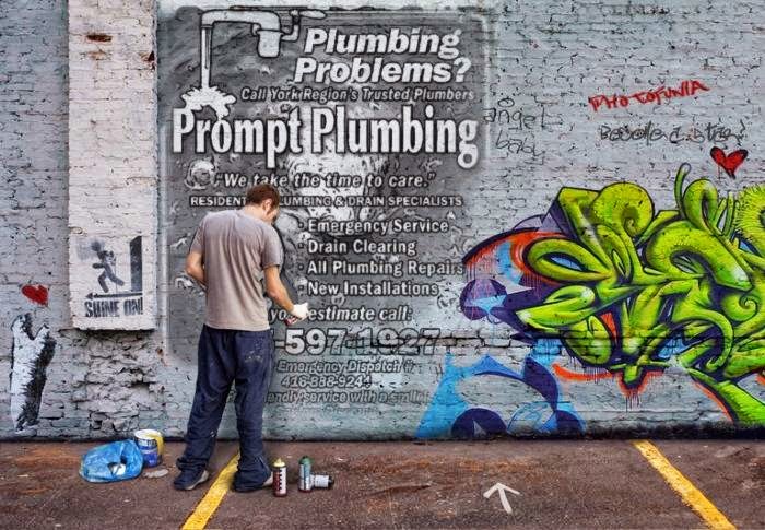PROMPT PLUMBING & DRAINS | Yonge St, Thornhill, ON L3T 2C6, Canada | Phone: (416) 888-9244