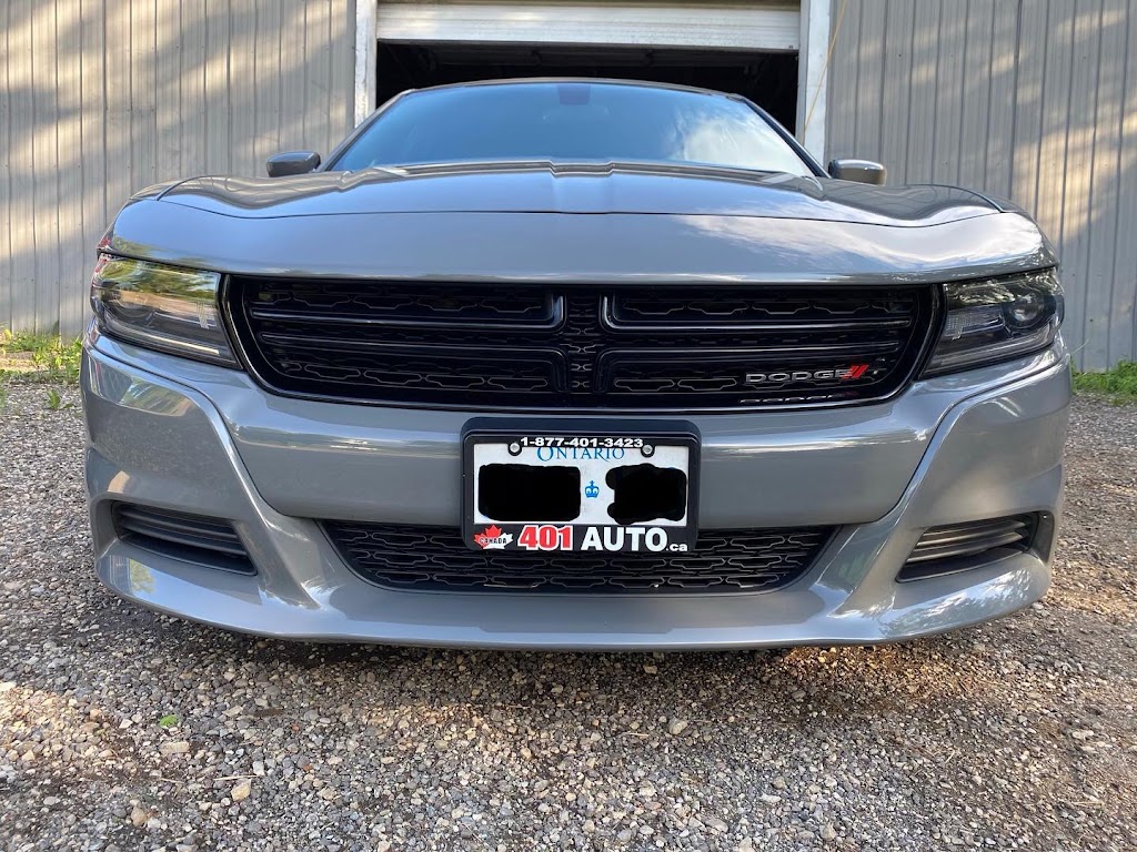 C&M Auto Detailing | 6970 ON-21, Allenford, ON N0H 1A0, Canada | Phone: (249) 535-2505