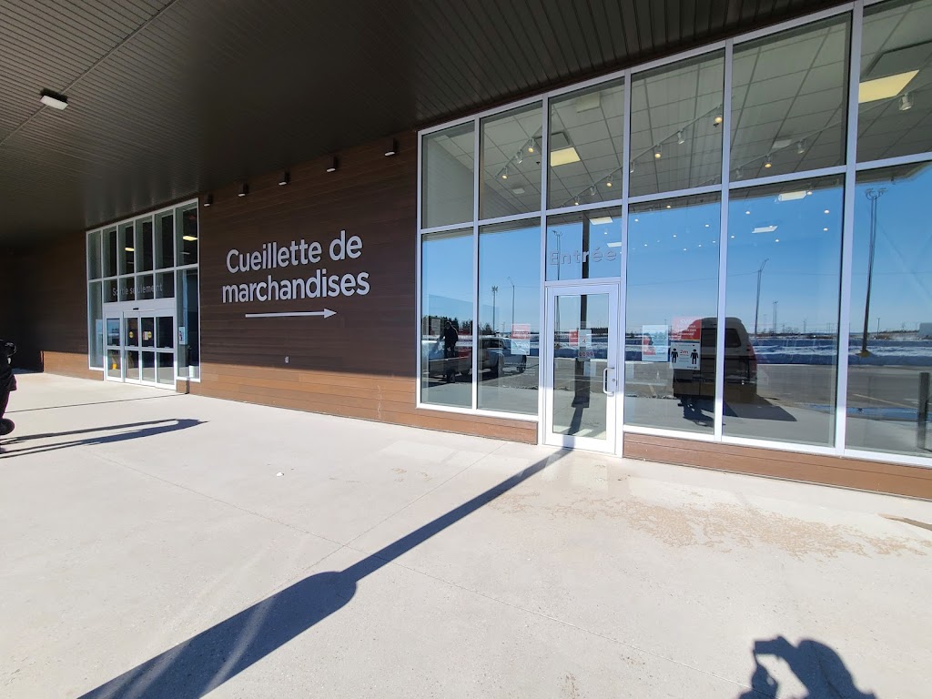 Gagnon Frères Jonquière (Centre de liquidation) | 3336 Rue Gallichan, Saguenay, QC G7X 0P1, Canada | Phone: (418) 547-2156
