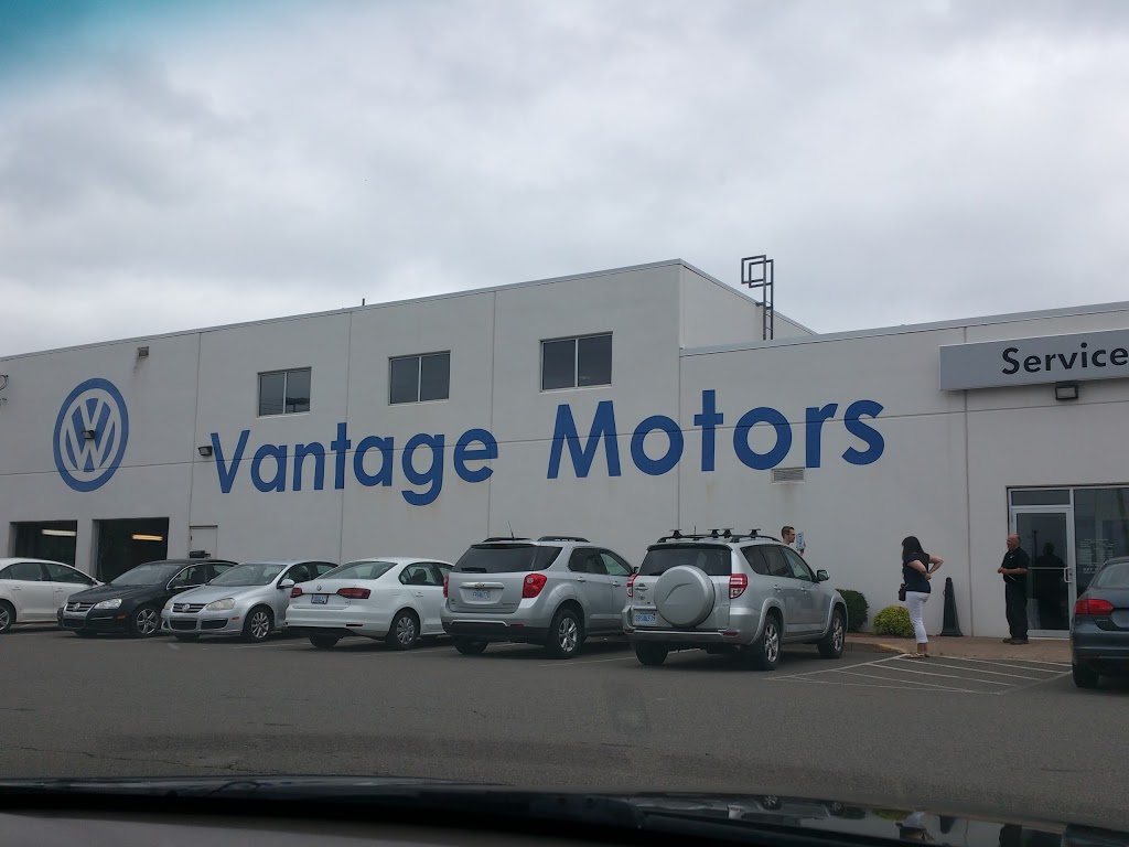 Vantage Motors | car dealer | 16 Meadow Dr, Truro, NS B2N 5V4, Canada | 8008987876 OR +1 800-898-7876