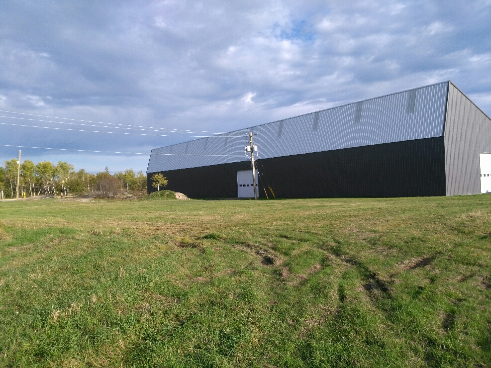 Osprey Farm & Storage | 21 Eugene Rd, Verner, ON P0H 2M0, Canada | Phone: (705) 626-5424