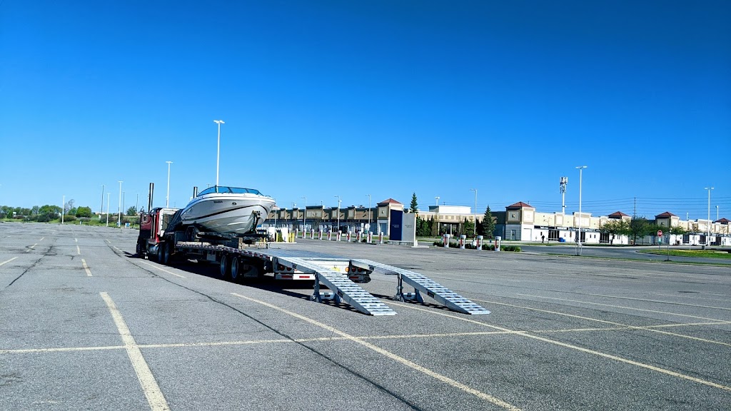 Valley Flatbed & Transportation | 7594 Aylesford Rd, Aylesford, NS B0P 1C0, Canada | Phone: (902) 840-3528