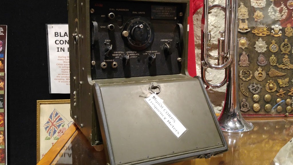 Billings Museum Board | 15 Old Mill Rd, Kagawong, ON P0P 1J0, Canada | Phone: (705) 282-1442