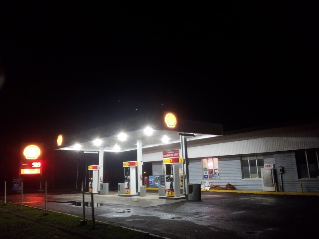 Shell | 10075 Sunset Dr, St Thomas, ON N5P 3T2, Canada | Phone: (519) 631-5656