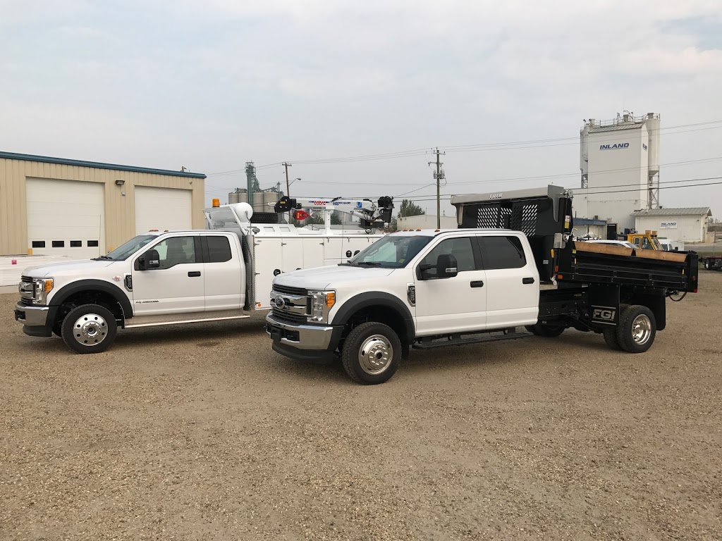 Trucks For Less Ltd | 10484 267 St, Acheson, AB T7X 6A2, Canada | Phone: (888) 760-5934
