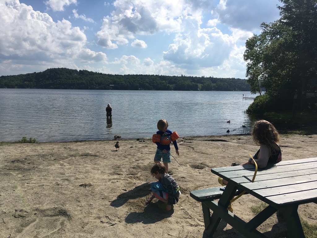 Philbrook Beach | Beach Rd, Pittsburg, NH 03592, USA