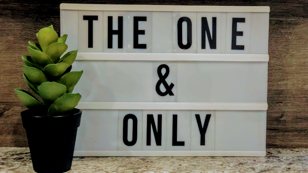 The One and Only Shona | 1772 Bayly St, Pickering, ON L1W 3N4, Canada | Phone: (647) 262-9151