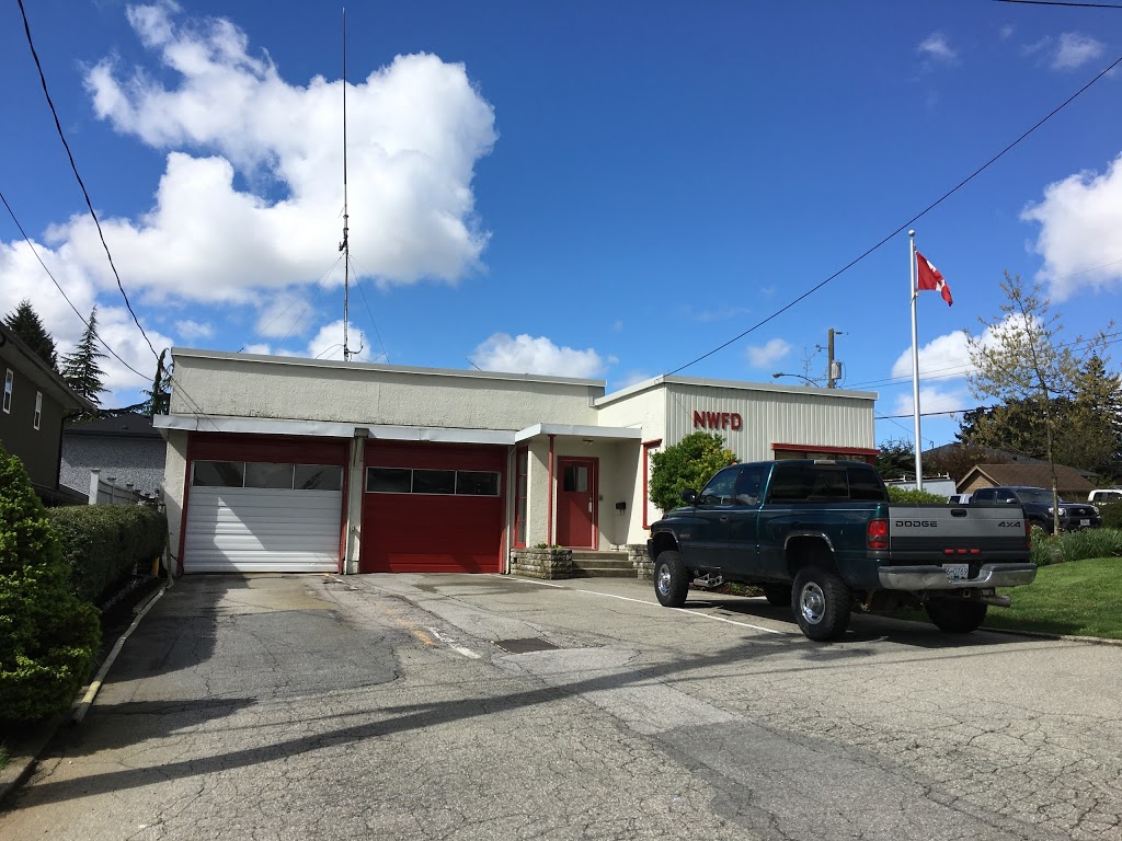 New Westminster Fire & Rescue Services | 820 13th St, New Westminster, BC V3M 4M8, Canada | Phone: (604) 519-1020