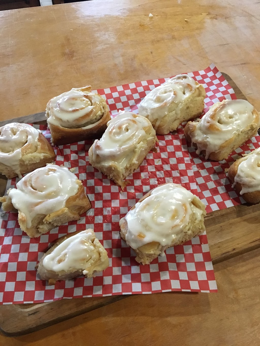 Breezzy Pine’s Country Kitchen | 1051 Barlochan Rd, Gravenhurst, ON P1P 1R2, Canada | Phone: (705) 684-9468