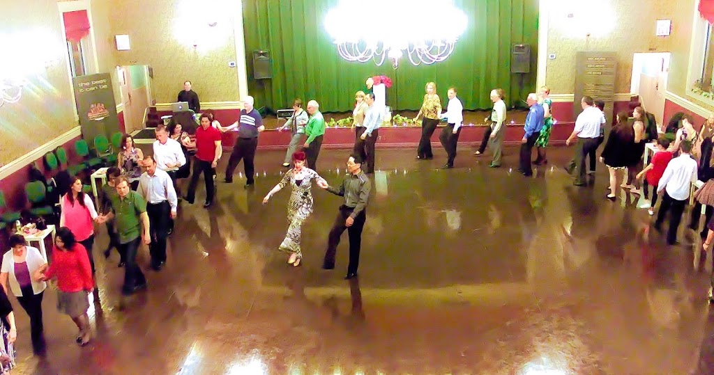 danceScape | 2077 Pine St, Burlington, ON L7R 1G1, Canada | Phone: (905) 633-8808