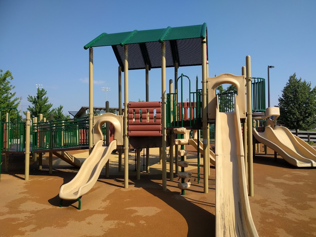 West Oak Trails Community Park | 2860 Westoak Trails Blvd, Oakville, ON L6M 4T7, Canada | Phone: (905) 845-6601