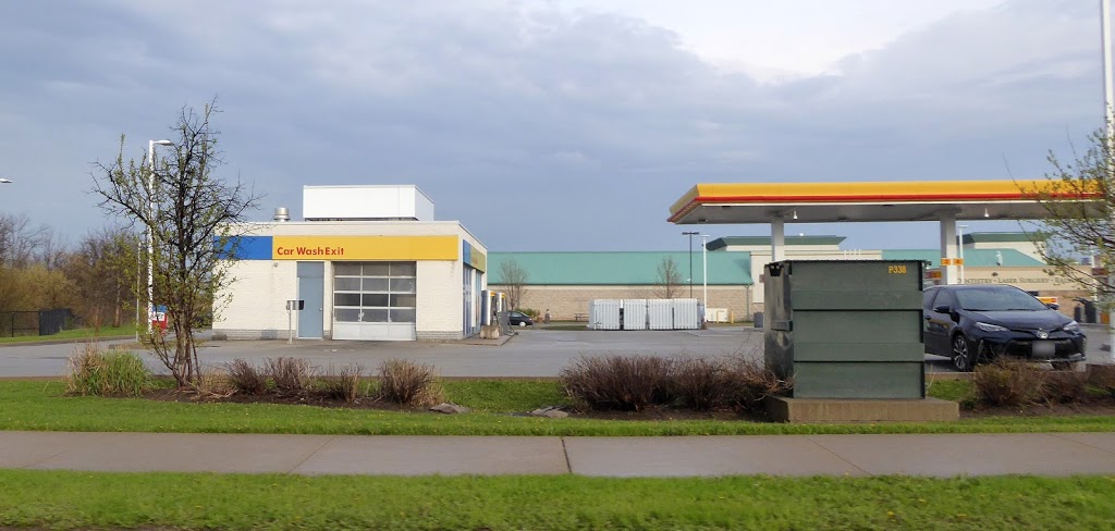 Shell | 1235 Appleby Line, Burlington, ON L7L 5H9, Canada | Phone: (905) 319-6495