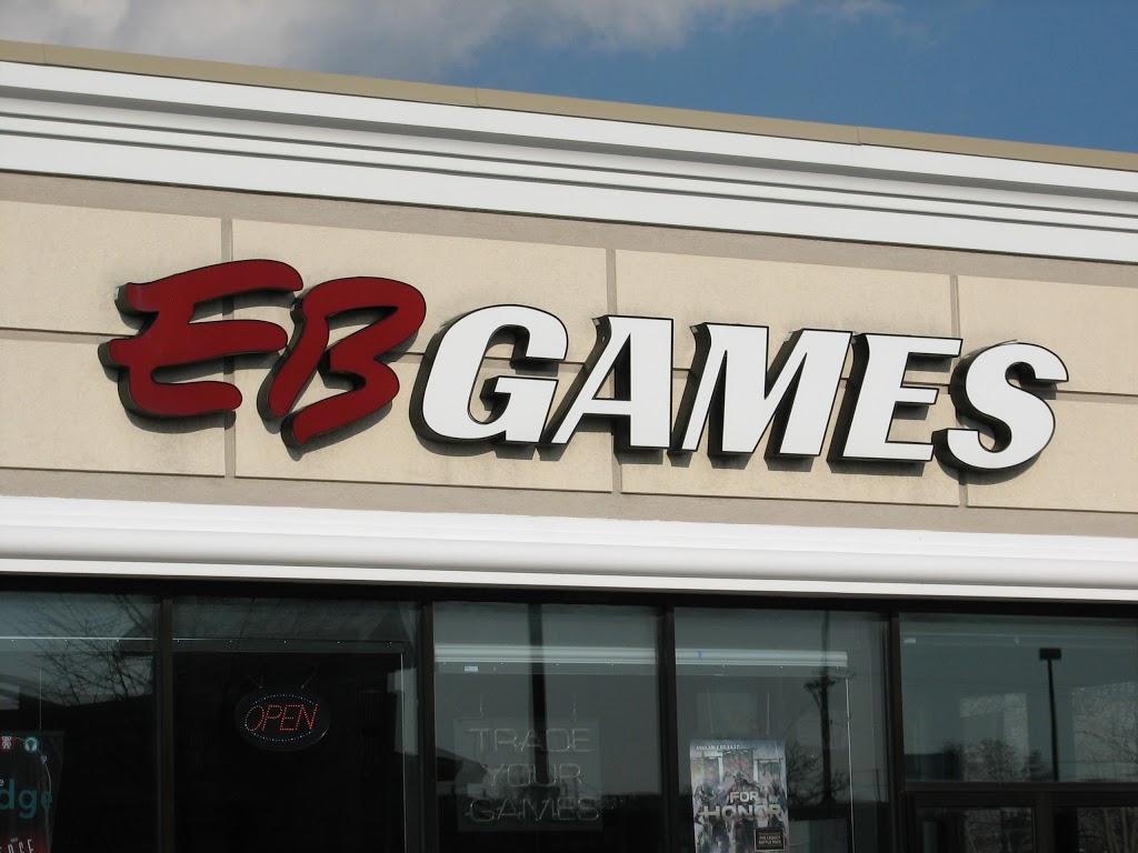 EB Games | 311 Geneva Street St, St. Catharines, ON L2N 2G1, Canada | Phone: (905) 937-8325