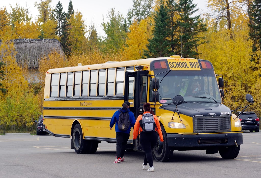 Inner City High School | 11205 101 St NW, Edmonton, AB T5G 2A4, Canada | Phone: (780) 424-9425