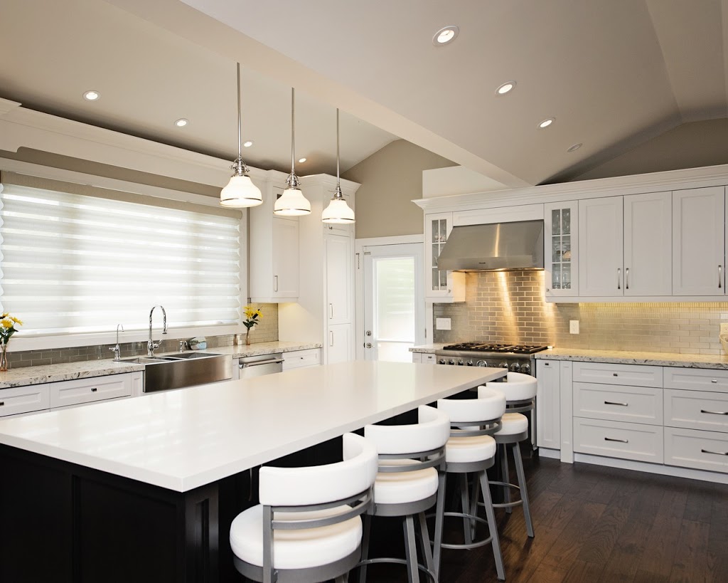 Decor Isabelle | 337 Beach Blvd #38, Hamilton, ON L8H 6W4, Canada | Phone: (416) 573-2301