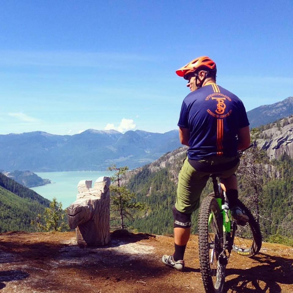 Tantalus Bike Shop | Glenalder Pl, Squamish, BC V8B 0G2, Canada | Phone: (604) 898-2588