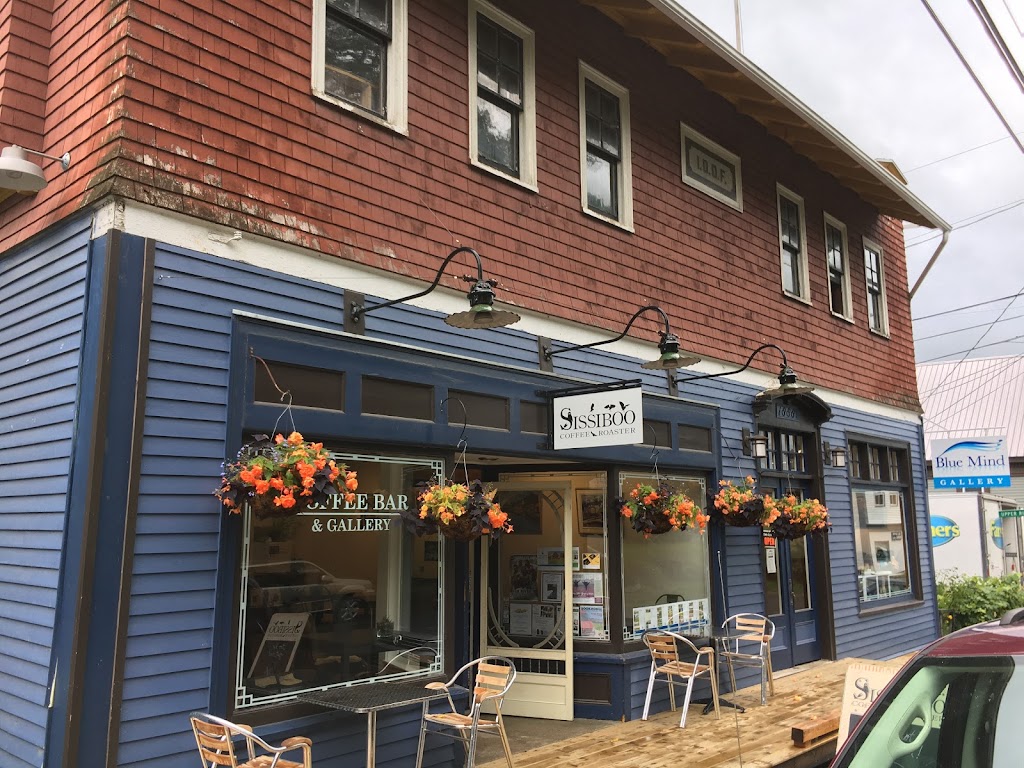 Sissiboo Coffee Roaster | 1886 Clementsvale Rd, Bear River, NS B0S 1B0, Canada | Phone: (902) 467-0128