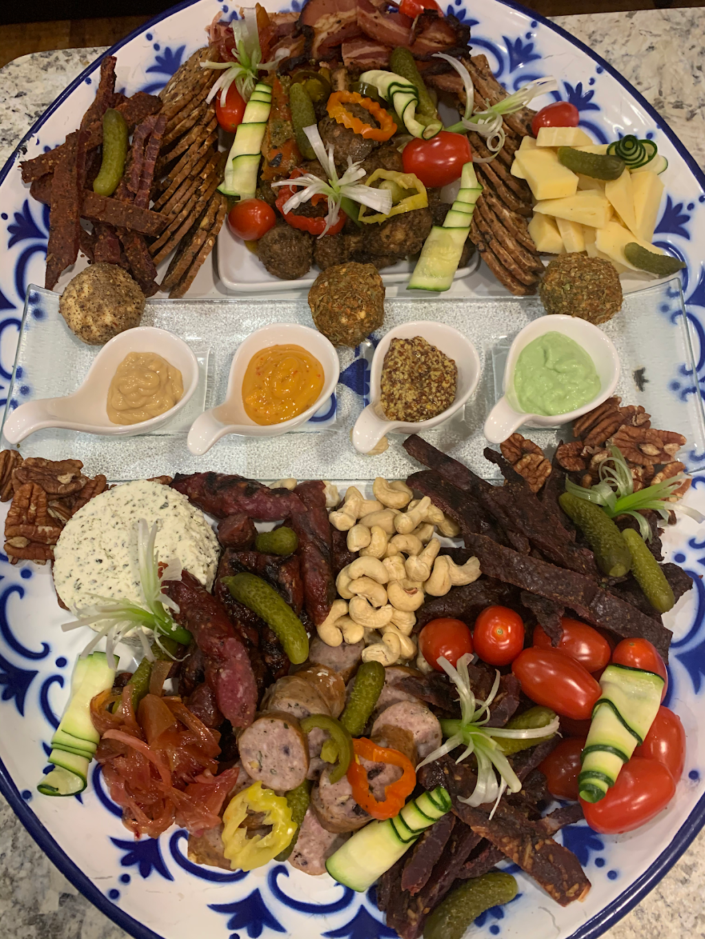 Chef-Cuterie | 3791 Balsam Crescent, Abbotsford, BC V2S 7A3, Canada | Phone: (604) 217-7718
