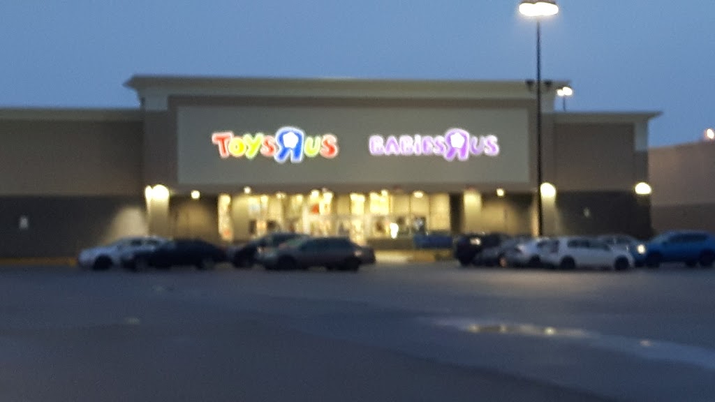Toys"R"Us | 3048 Boulevard de la Gare, Vaudreuil-Dorion, QC J7V 0H1, Canada | Phone: (450) 455-6105