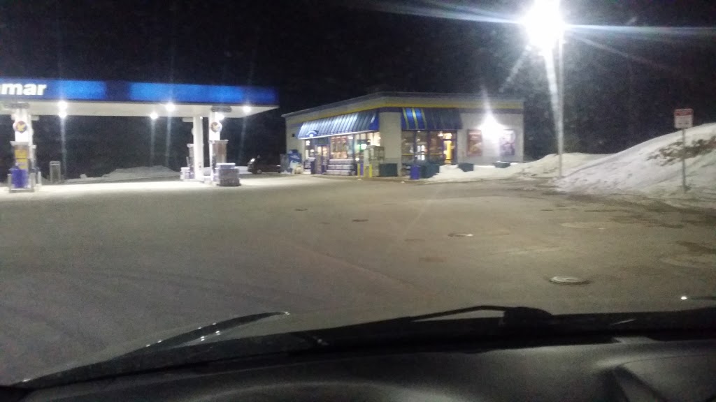 Ultramar | 5787 QC-117, Sainte-Agathe-des-Monts, QC J8C 2Z8, Canada | Phone: (819) 326-8765