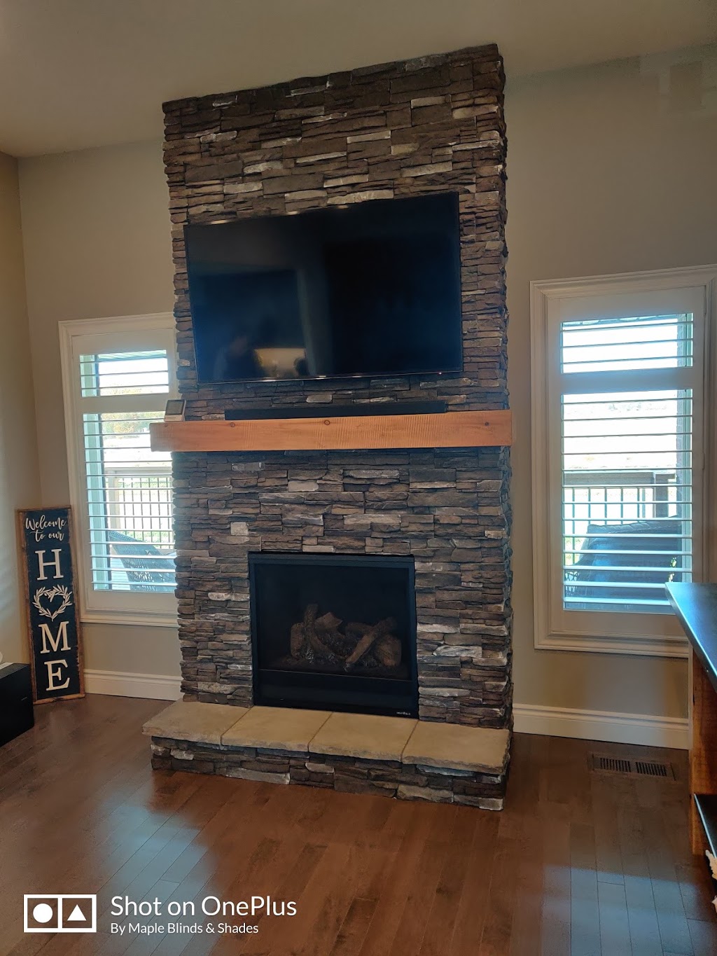 Maple Blinds & Shades | 4 Joy Ct, Corbyville, ON K0K 1V0, Canada | Phone: (613) 920-3132