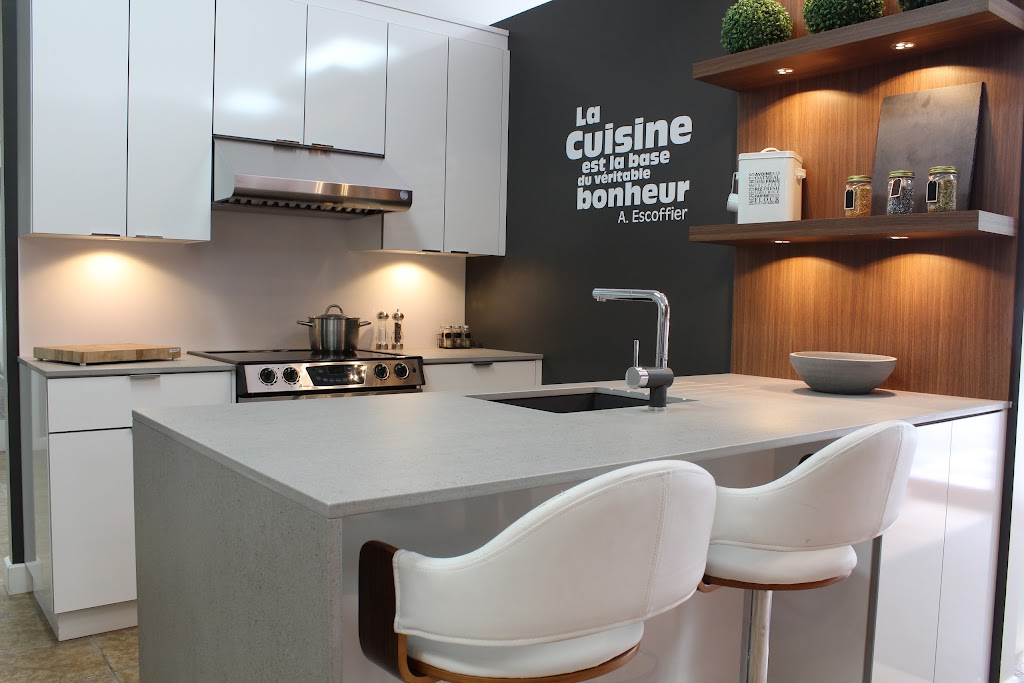 Armoires J C Cordeau | 7675 Rang de la Pointe-du-Jour, Saint-Hyacinthe, QC J2R 1H7, Canada | Phone: (450) 796-6128
