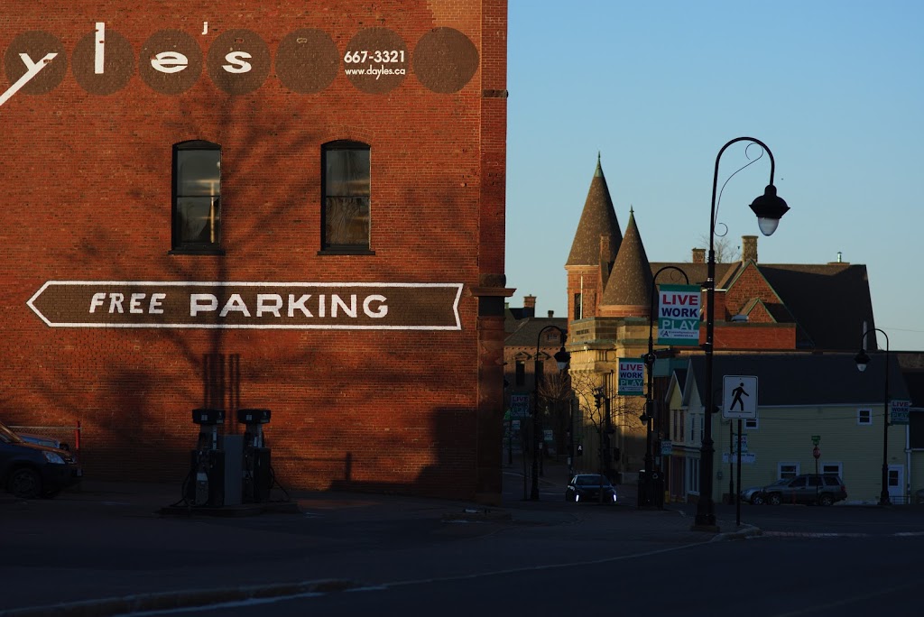 Maritime Mosaic | 129 Victoria St E, Amherst, NS B4H 1X9, Canada | Phone: (902) 661-2137