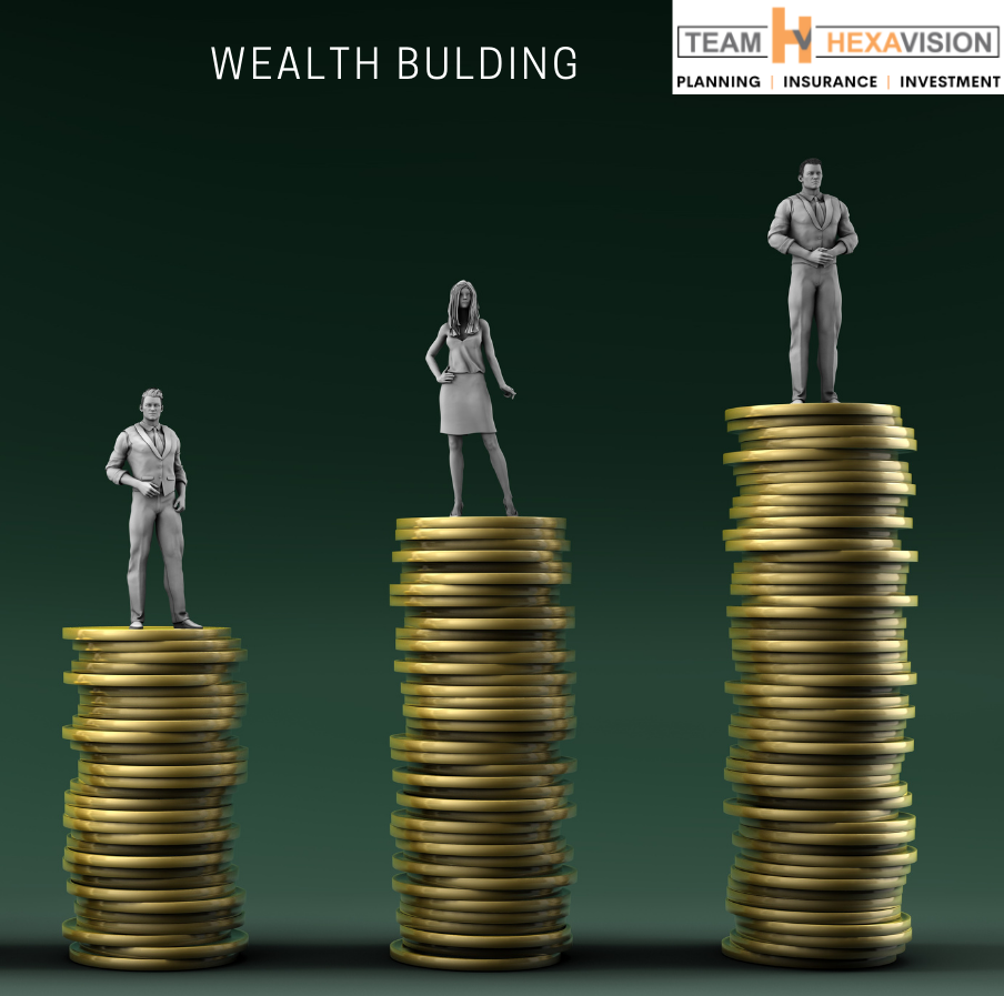 Financial Advisors - Hexavision Enterprise | 45 Lewis Rd Unit-1, Guelph, ON N1H 1E9, Canada | Phone: (519) 766-1313