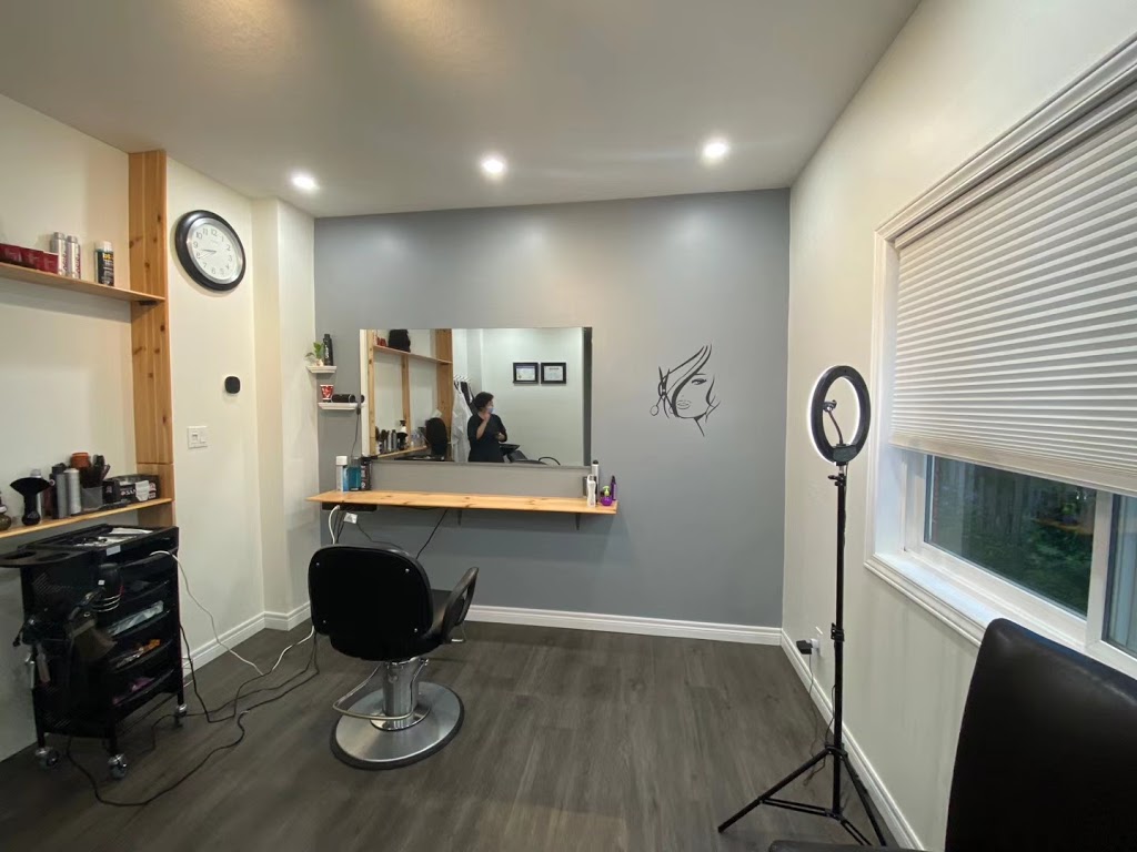 T​o​n​g​’​s​ h​a​i​r​ ​s​a​l​o​n 飘剪发型工作室 | 527 Havendale Pl, Waterloo, ON N2T 2T3, Canada | Phone: (519) 894-4586