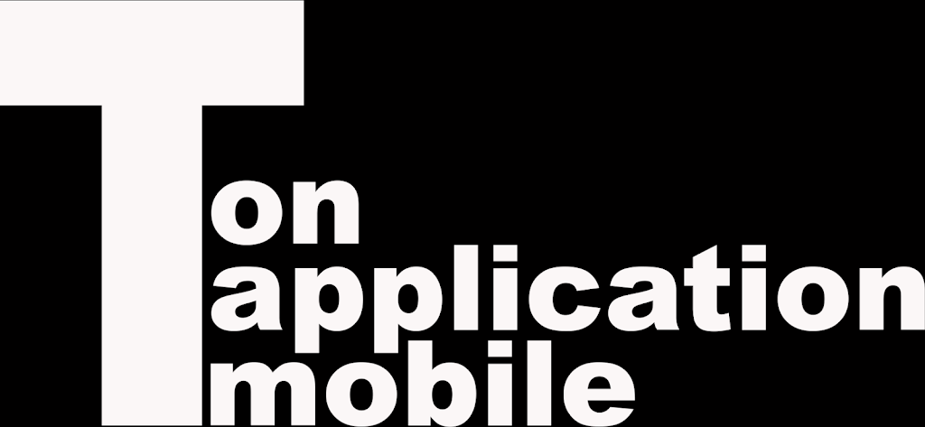 Ton application mobile | 3330 Boul. le Carrefour #606, Laval, QC H7T 0B8, Canada | Phone: (514) 502-7057