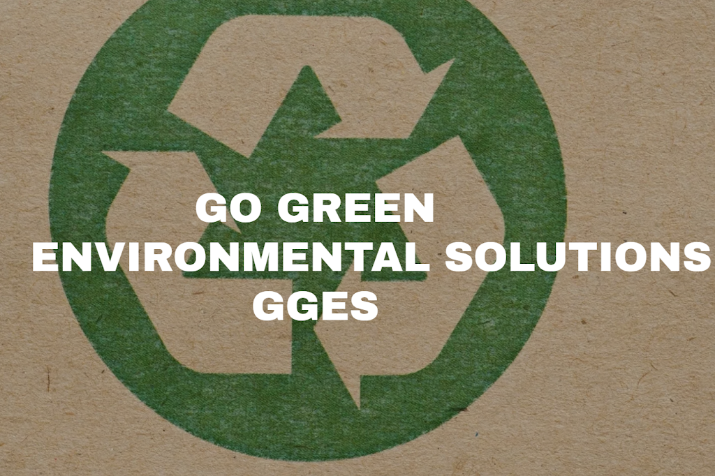 Go Green Environmental Solutions GGES Delta B.C. | 8572 109b St, Delta, BC V4C 4H3, Canada | Phone: (778) 886-4111