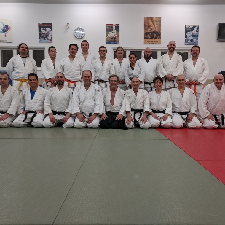Seikeikan.ca | 1013 St Matthews Ave, Burlington, ON L7T 2J3, Canada | Phone: (905) 330-0152