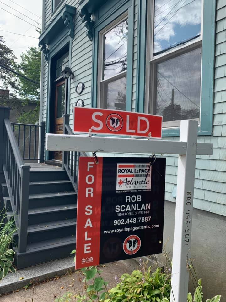 Robert Scanlan - Royal LePage Atlantic | 610 Wright Ave #2, Dartmouth, NS B3B 0H8, Canada | Phone: (902) 448-7887