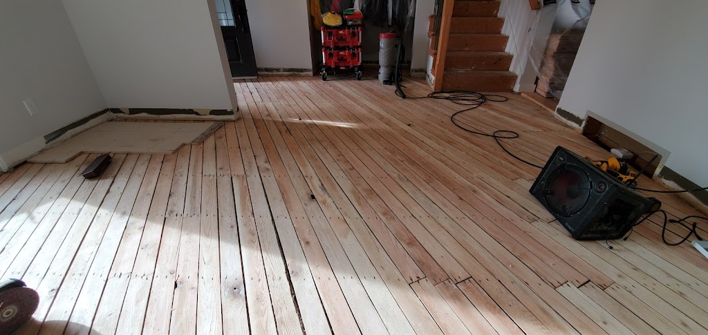 Reno-ready Floors | 89 Rockyvale Green NW, Calgary, AB T3G 0G4, Canada | Phone: (403) 241-7876