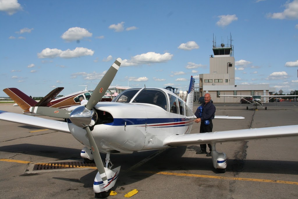 Niagara Falls International Airport | 2035 Niagara Falls Blvd, Niagara Falls, NY 14304, USA | Phone: (716) 297-4494