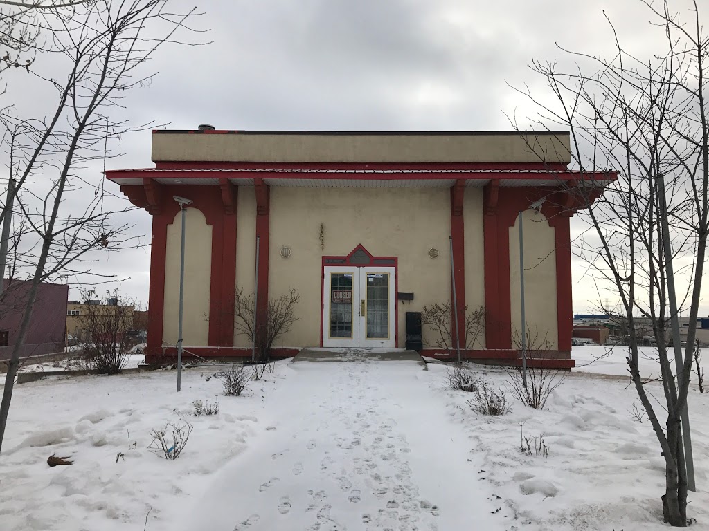 ISKCON Edmonton | Sri Sri Radha Govindaji Mandir | 9353 35 Ave NW, Edmonton, AB T6E 5R5, Canada | Phone: (780) 439-9999