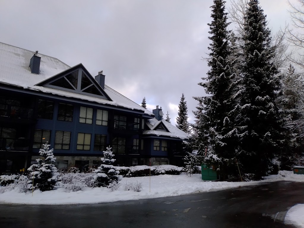 POWDERHORN by Holiday Whistler | 4821 Spearhead Dr, Whistler, BC V0N 1B4, Canada | Phone: (604) 932-2038