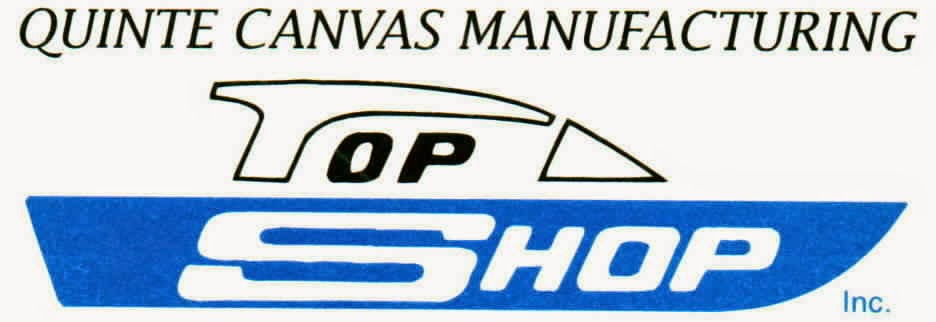 Quinte Canvas Manufacturing (Top Shop) Inc. | 2053 County Rd 38, Westbrook, ON K7P 2Y7, Canada | Phone: (613) 384-6316