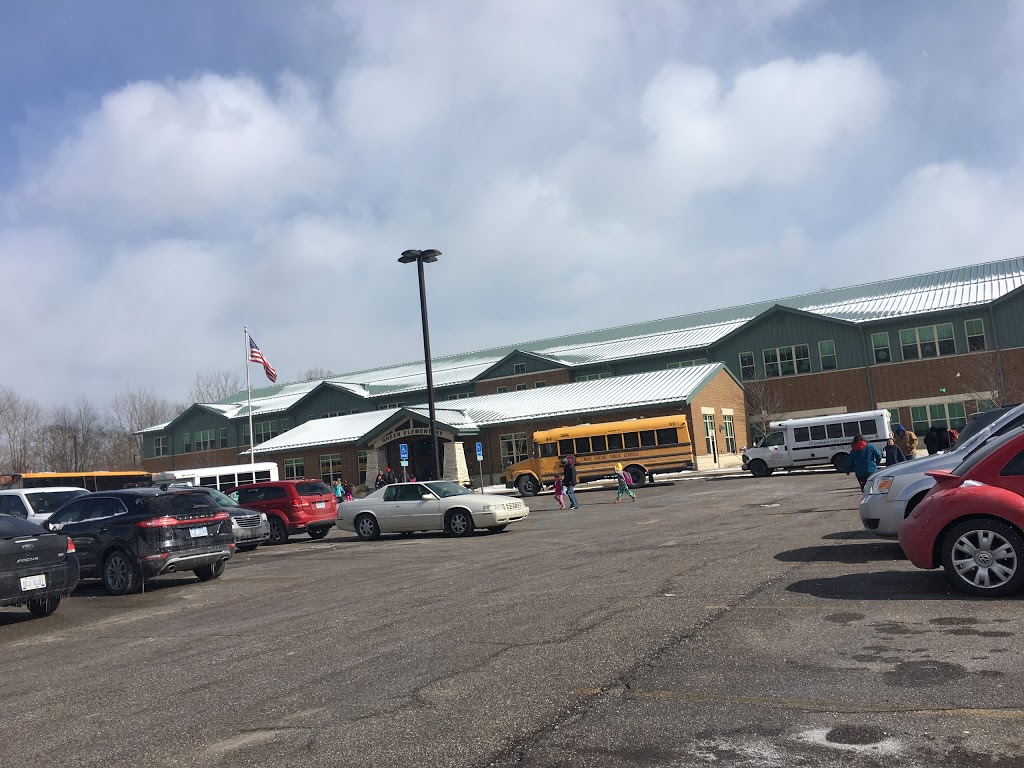 LAnse Creuse New Green Elem | 47260 Sugarbush Rd, Chesterfield, MI 48047, USA | Phone: (586) 493-5280