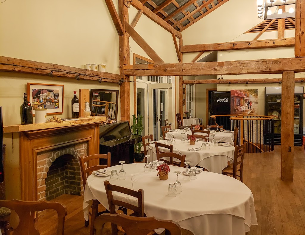 Villa Conti Oak Heights Winery | 337 Covert Hill Rd, Warkworth, ON K0K 3K0, Canada | Phone: (705) 924-1829