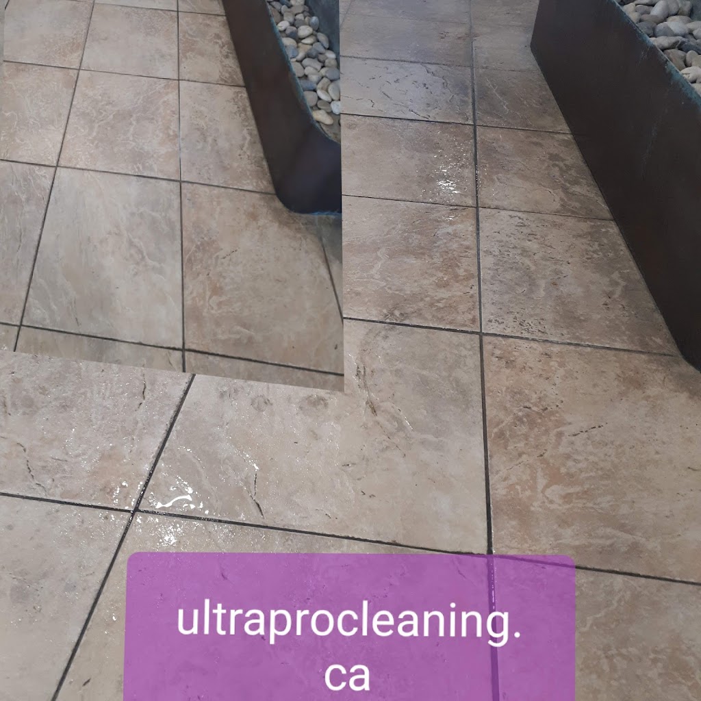 UltraPro Cleaning Services | 845 Northmount Dr NW, Calgary, AB T2L 0A3, Canada | Phone: (825) 882-5336
