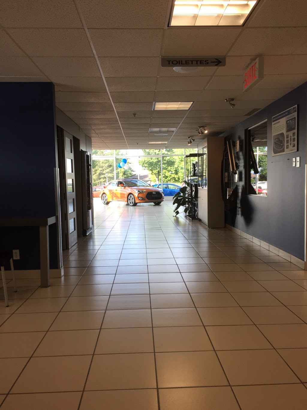 ALBI Hyundai Laval Vimont | 1215 Boulevard des Laurentides, Laval, QC H7M 2Y1, Canada | Phone: (844) 439-9740