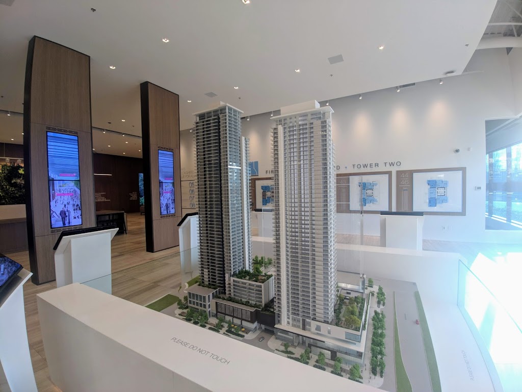 The City of Lougheed Presentation Centre | 9850 Austin Rd, Burnaby, BC V3J 7B3, Canada | Phone: (604) 328-7128