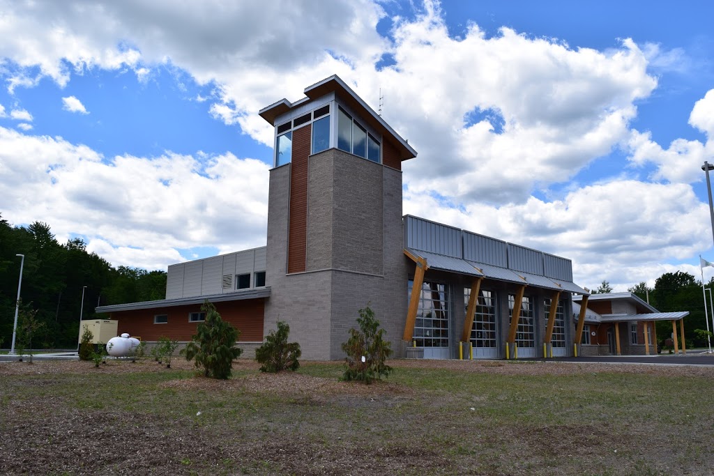 Caserne Saint-Lazare | 1800 Avenue Bédard, Saint-Lazare, QC J7T 2G4, Canada | Phone: (450) 424-8000