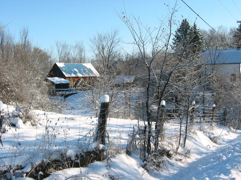 Rendezvous Rupert Retreats | 26 Chemin Parent, Alcove, QC J0X 1A0, Canada | Phone: (819) 459-3580