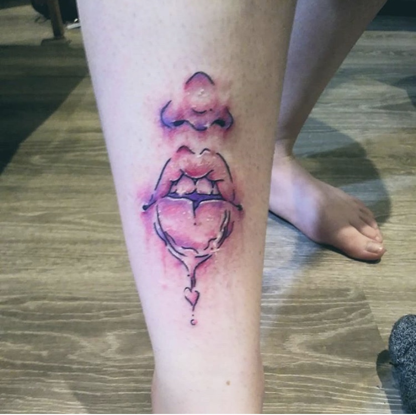 Artistic Roots Tattoo Co. | 600 Grandview St S, Oshawa, ON L1H 8P4, Canada | Phone: (905) 243-6779