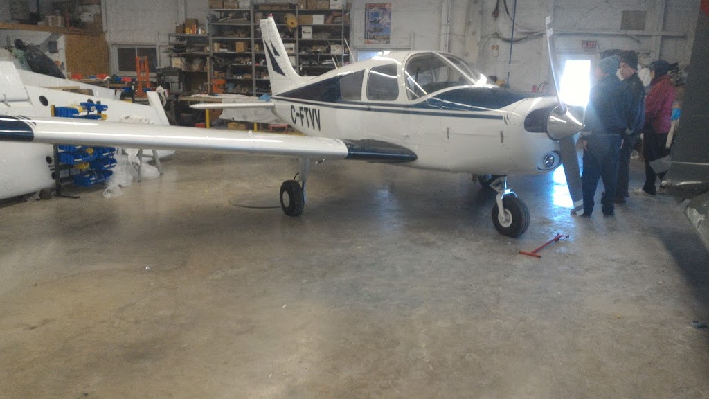 Purple Hill Air Ltd | 22678 Purple Hill Rd, Thorndale, ON N0M 2P0, Canada | Phone: (519) 461-1964