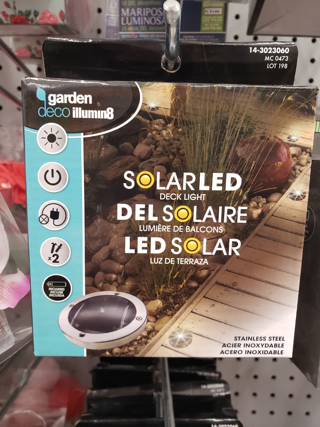 Dollarama | 3715 Chuka Blvd Acre 21, Regina, SK S4V 3P7, Canada | Phone: (306) 569-7859